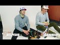 The Phantoms Play With Puppies