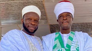 2020 Maulidu Nabiy of Imam Agba Offa (part 1)