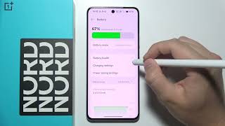 OnePlus Nord CE 5: How to Check Battery Health screenshot 3