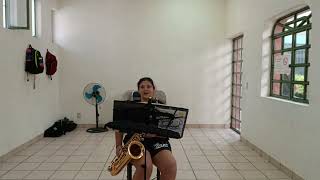 Video para audición 1 Rosario Guadalupe González Legazpi