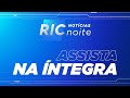 RIC Notícias Noite ao Vivo - 20/05/2026