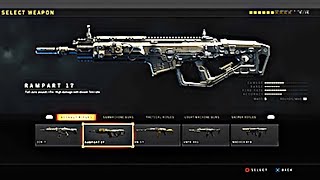 Black Ops 4 Best Overpowered Gun In The Game!!!This Gun Will Make You a God At The Game screenshot 2