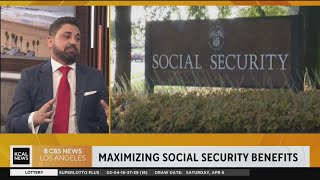 National Social Security Month: Maximizing your benefits