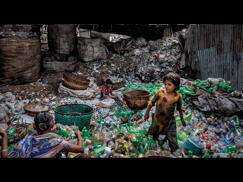 जानिए आखिर घरों से निकलने वाला कचरा कहां पहुंचता है? (Waste Management in Indian Cities) *NEW[Hindi]