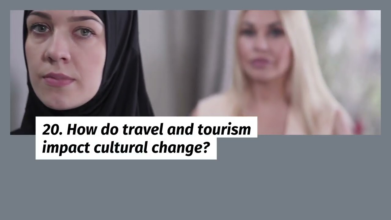 “Change” ESL Discussion Questions