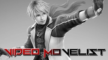 Tekken 7 Leo Video Movelist 2018