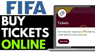 How To Buy FIFA World Cup 2026 Tickets Online (Complete Guide)