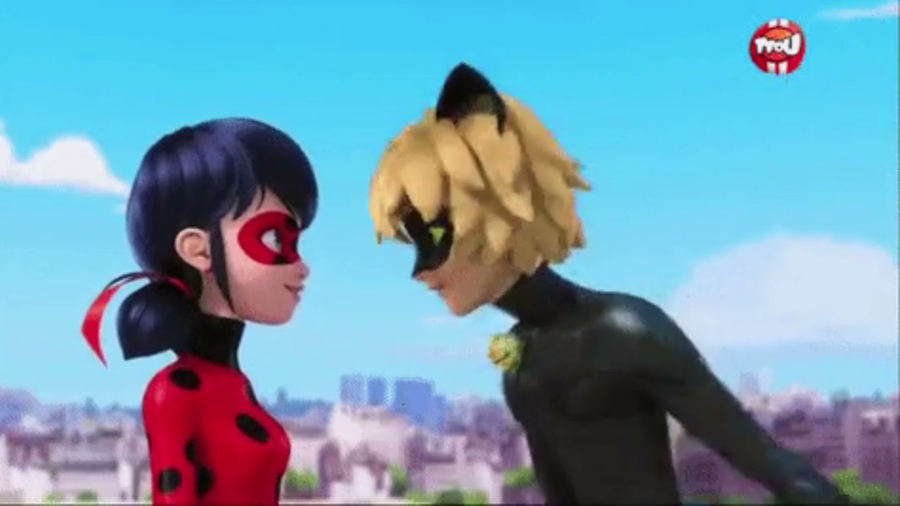 Falsas Mentiras Ozuna versión Miraculous