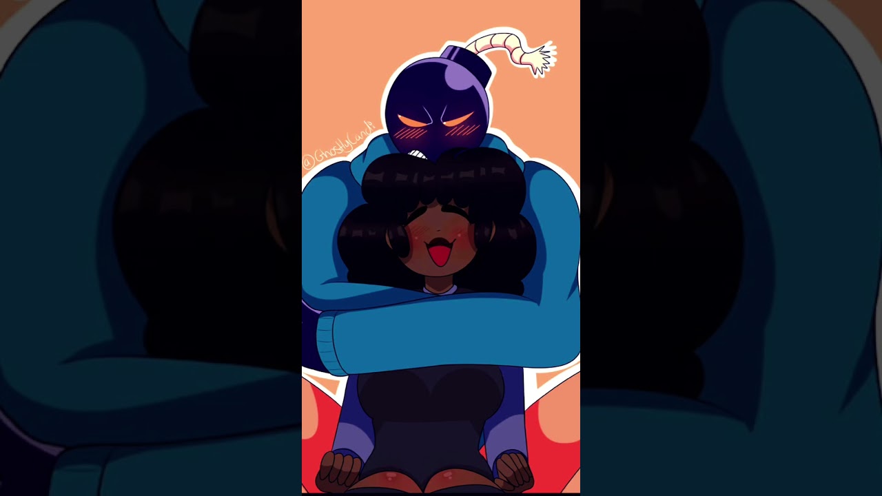 Whitty x Carol one of the top 5 best ship EVER