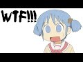 Las 10 series Anime mas WTF / Top 10