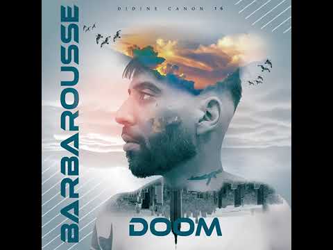 Didine Canon 16 EP3 Barberousse Doom