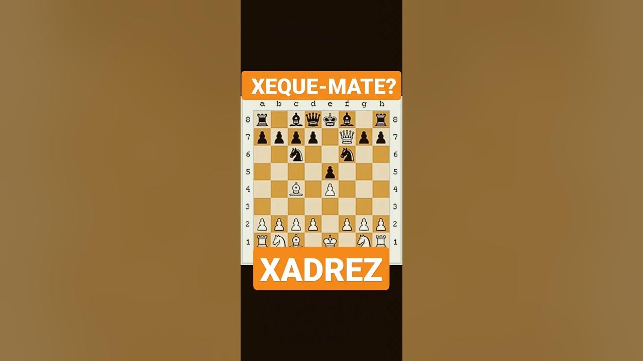 Aprenda o Xeque Mate de Dama contra Bispo. #xeque #xequemate #xadrez #