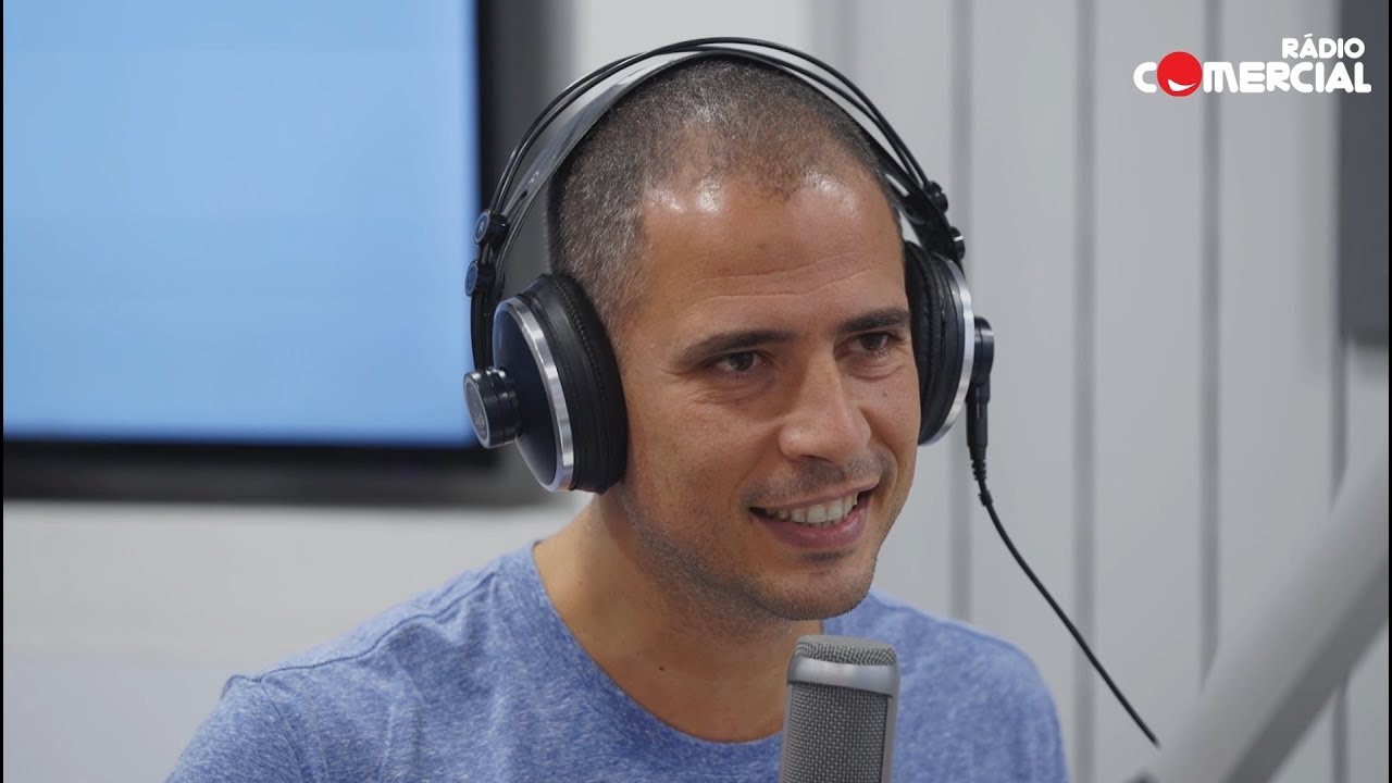 Rádio Comercial | Mixórdia de Temáticas - As sobremesas: uma problemática