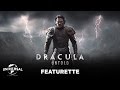 Dracula Untold: Exclusive Behind-the-Scenes Featurette & Meet Mirena 🌟