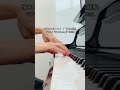 【かみちゅ!】 晴れのちハレ! / 冨田麻帆 弾いてみた
