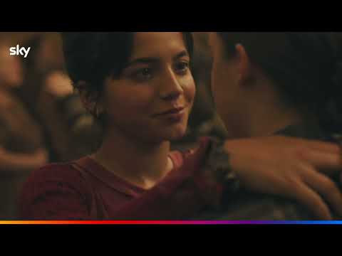 The Last of Us, seconda stagione - Teaser Trailer 2