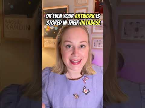 Is AI using