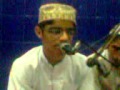 Hafiz usama qadri