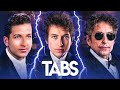 Clic droit sur BOB DYLAN - TABS thumbnail