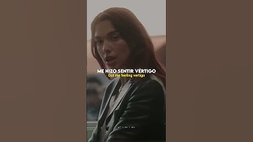 Thumbnail of Dua Lipa - Training Season (Letra/Lyrics) #dualipa #trainingseason