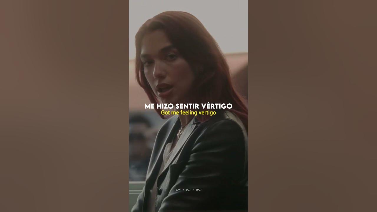 Dua Lipa - Training Season (Letra/Lyrics) #dualipa #trainingseason