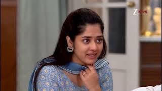 Chirodini Tumi Je Amar | Ep - 252 | Preview | Nov 16 2025 | Zee Bangla
