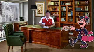 Pablo y el Nuevo Testamento - *Clase Bíblica para niños | kids