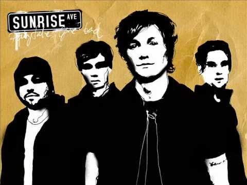 sunrise avenue only mp3 torrents