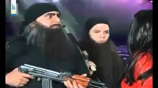 هيفا الكافره مع داعش بوس الواوا