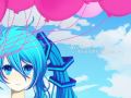 【初音ミクAppend SWEET】innocent girl【オリジナル】 + mp3
