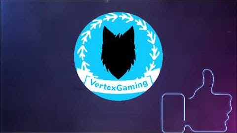 Vertex Gaming Intro!