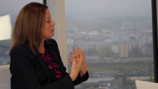 Interview with Dorota Zimnoch