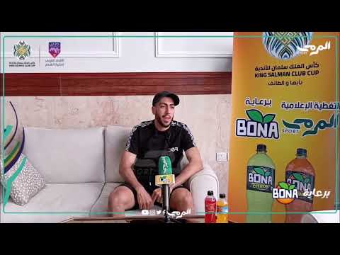 محند سيديري خير أنصار اتحاد الحراش ماننساهش و بوعلام شارف هو الوحيد القادر على قيادة الصفراء