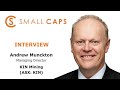 Kin Mining continues expanding 1.28Moz Cardinia gold project with more drill hits