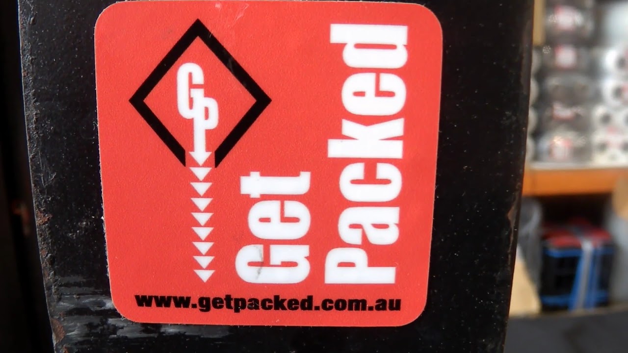 Carton Plier   AIRCO A10-J-16 Stapler