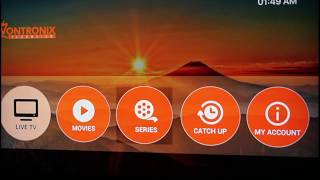 Apple TV APP screenshot 4