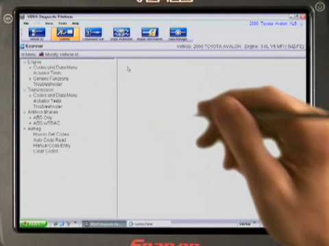 VERUS® Hands-On Training: Diagnostics Functions | Snap-on Tools