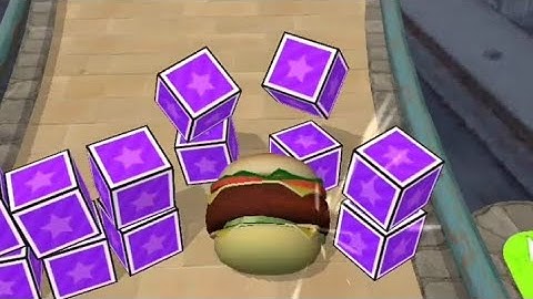 going balls speedrun gameplay level 167