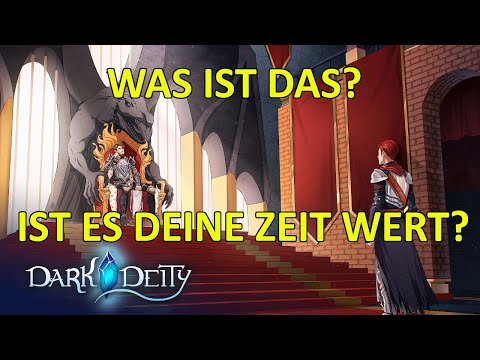 Dark Deity -
