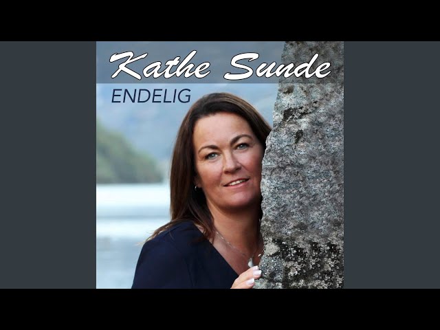Kathe Sunde - Einsamma Steg