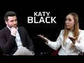 Katy BLACK, despre familia Făinescu, bani de pe Instagram, vaccinarea copiilor și Ilie's Vlogs