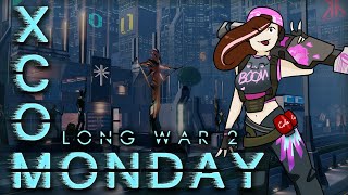 XCOM 2 (LWOTC) - PART 9