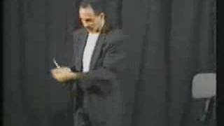 Off The Cuff Gregory Wilson