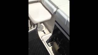 2007 Seaswirl 2101 Striper in Torrance, CA