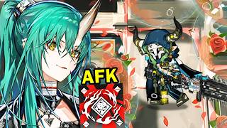 [Arknights] ME-EX-8 Easy AFK | Normal + Challenge screenshot 5
