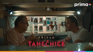 Případ tanečnice (3) - Kolem Tubašky to smrdí  (ukázka z dílu)