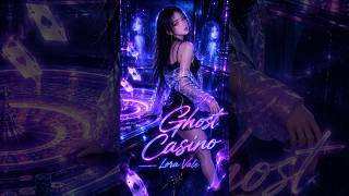 Ghost Casino - Lora Vale | Official Music Video