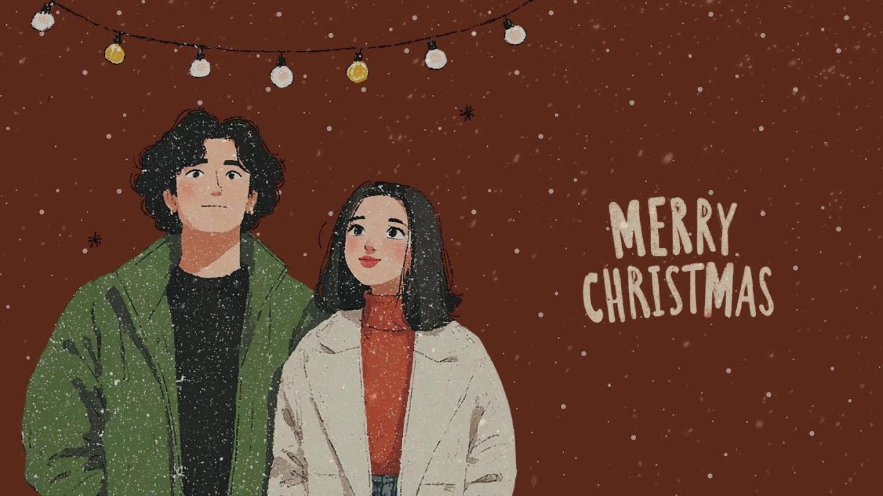 Christmas Songs 2025🎄🎁 Songs that make you feel Christmas vibes closer