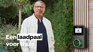 Waar Moet Ik Op Letten Als Ik Een Laadpaal Voor Thuis Kies? Vattenfall Nederland