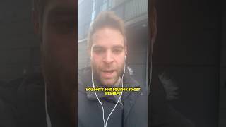 Why you join Equinox #gym #equinox #funnyshorts